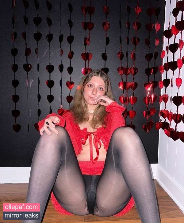 Latest Leaks Hallie Gift Nude #20 - Fapello