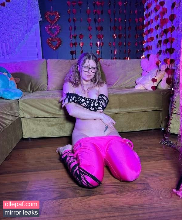 Latest Leaks Hallie Gift Nude #39 - Fapello
