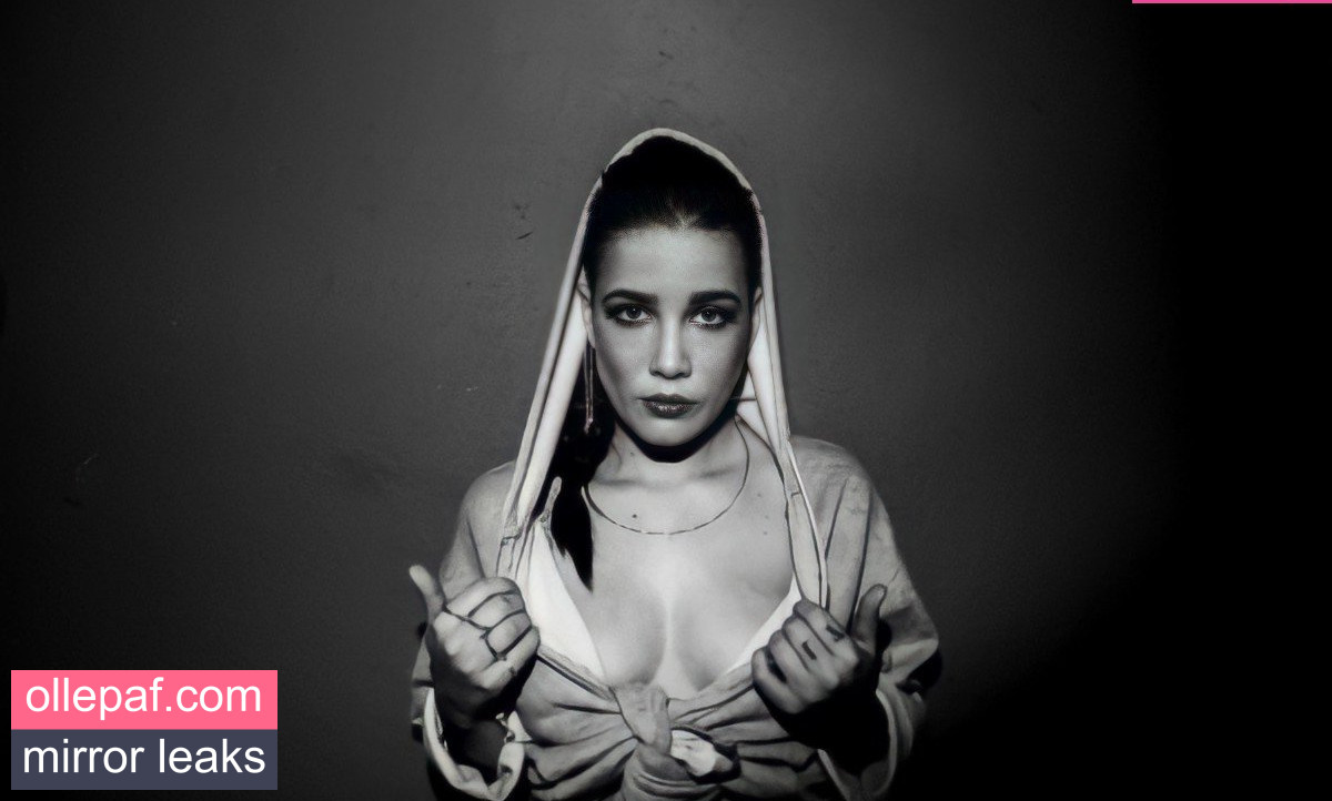 Latest Leaks Halsey Nude #1048 - Fapello