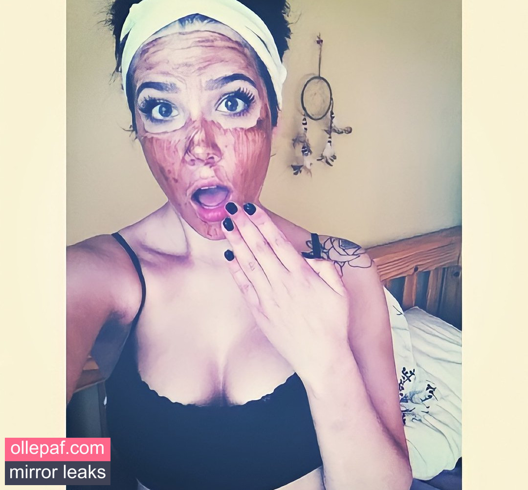 Latest Leaks Halsey Nude #1052 - Fapello