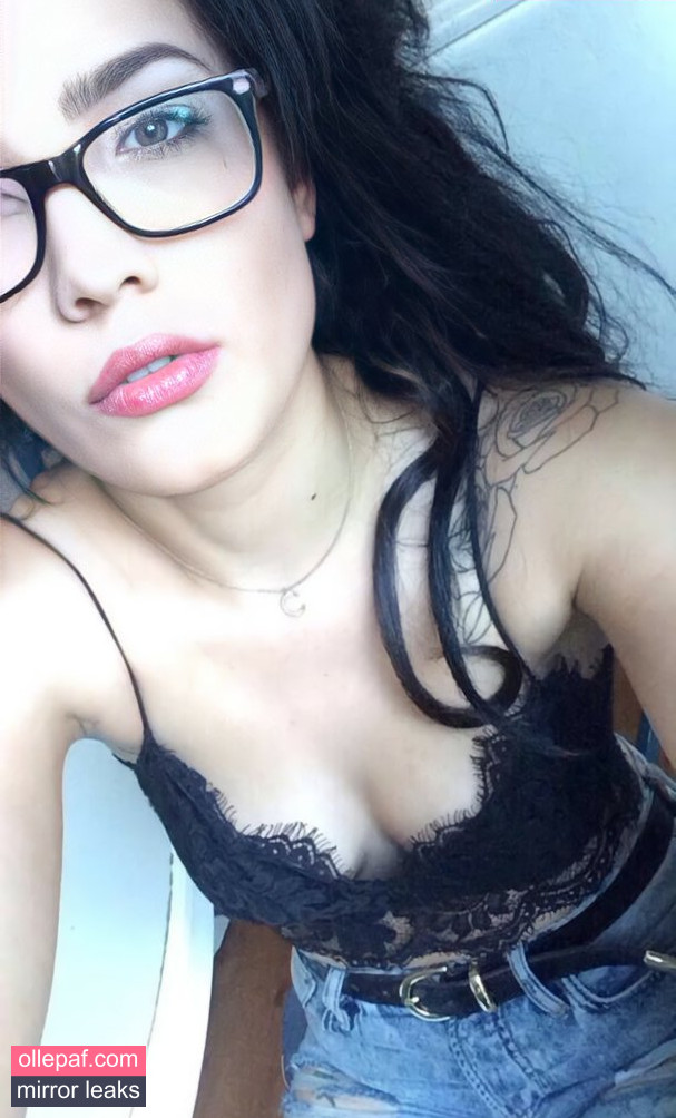 Latest Leaks Halsey Nude #1070 - Fapello