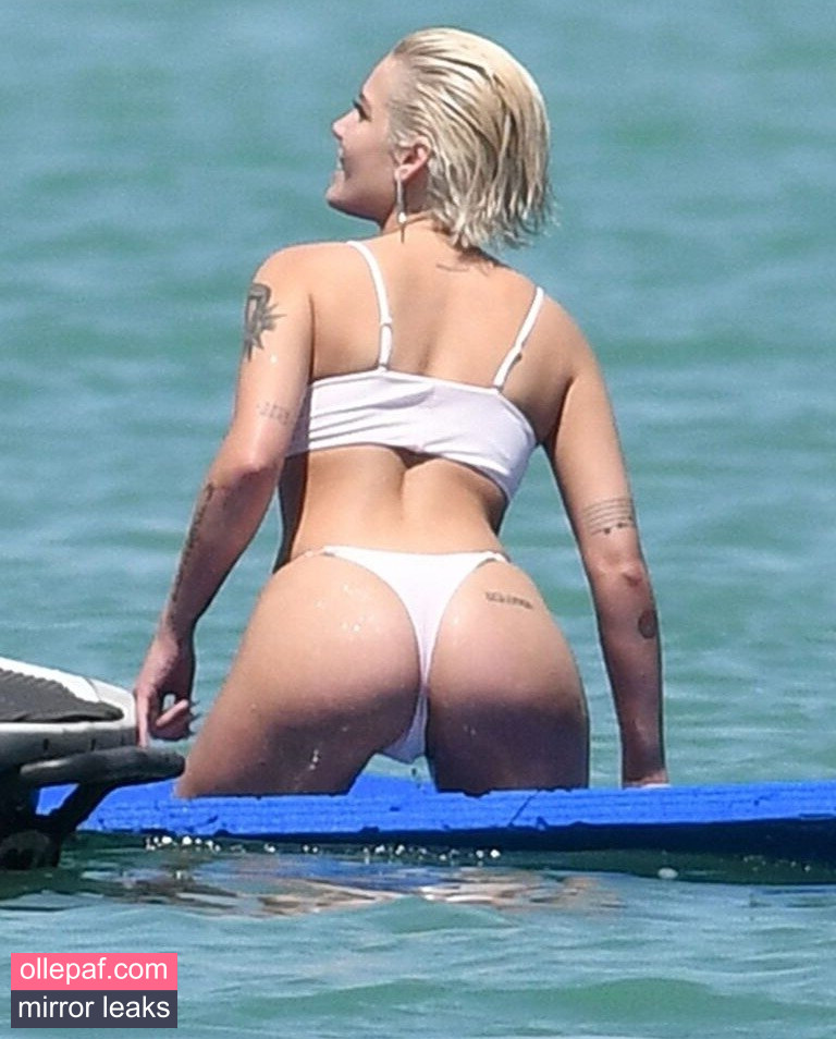 Latest Leaks Halsey Nude #488 - Fapello