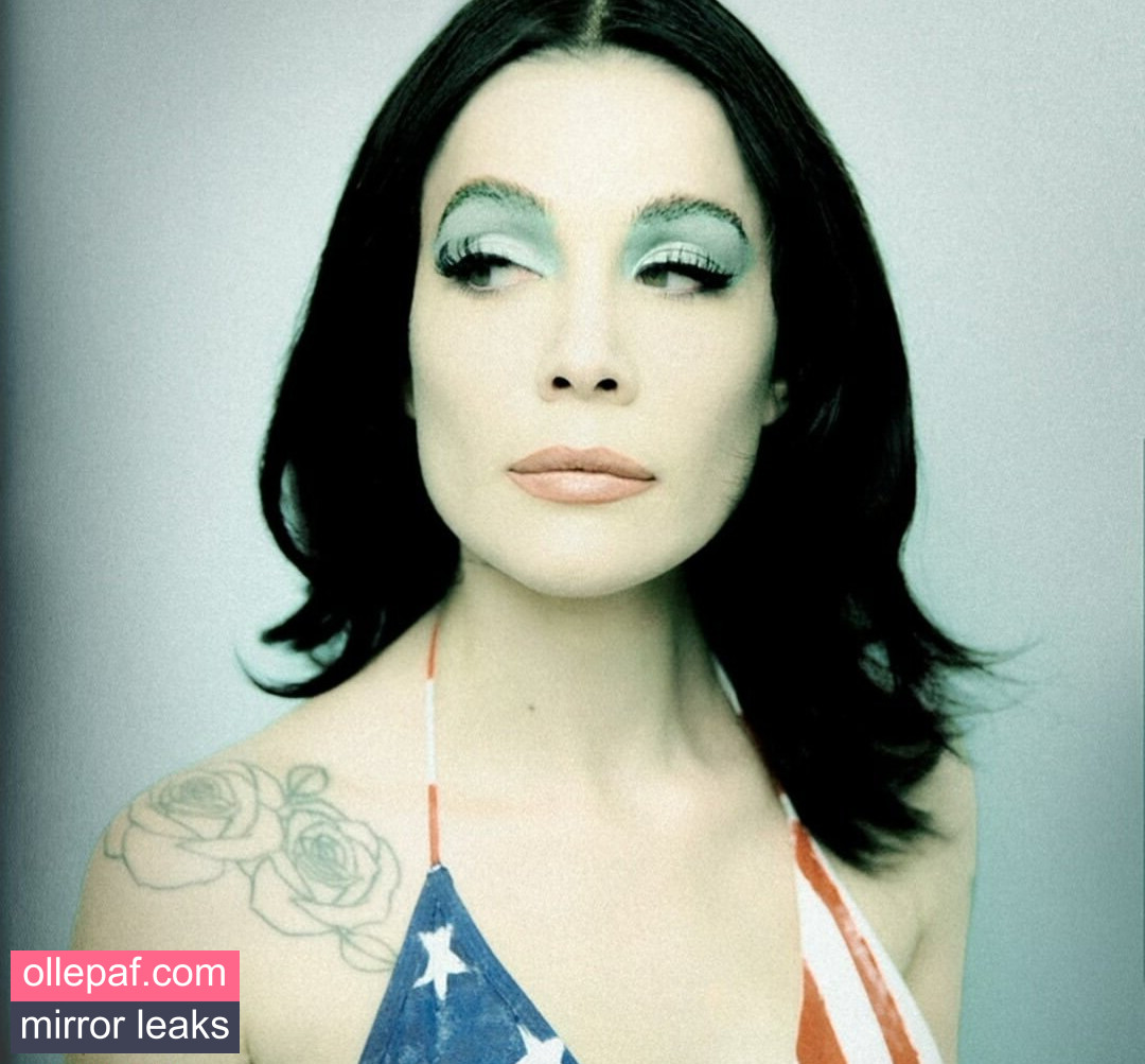 Latest Leaks Halsey Nude #50 - Fapello