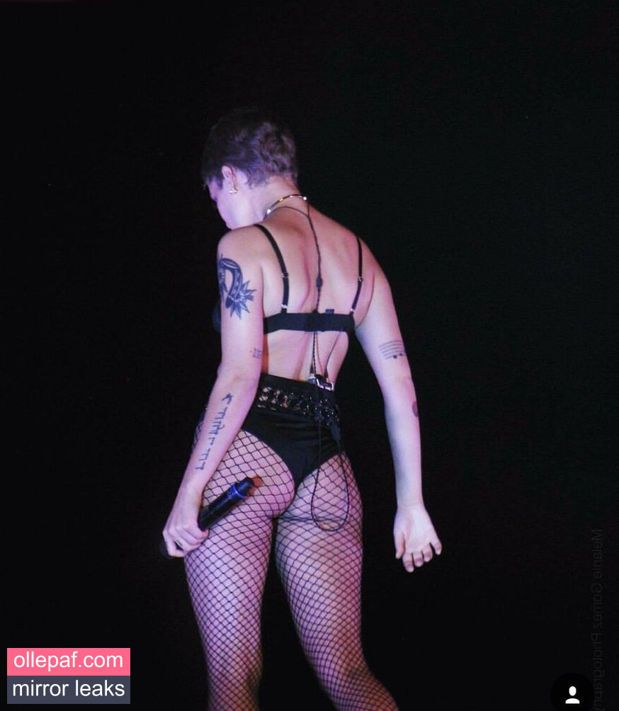 Latest Leaks Halsey Nude #492 - Fapello