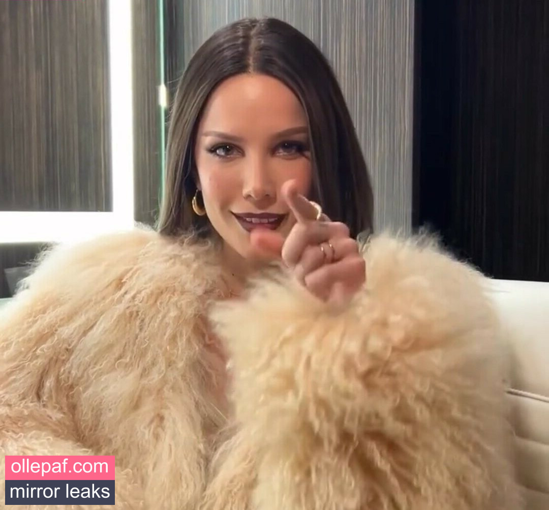 Latest Leaks Halsey Nude #607 - Fapello