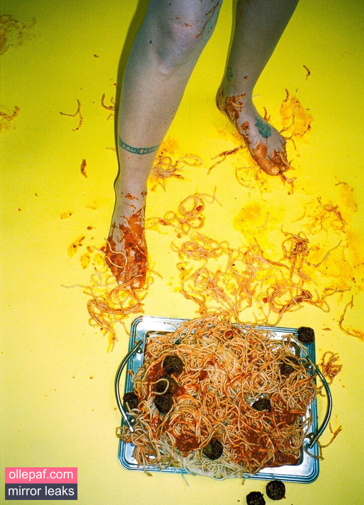 Latest Leaks Halsey Nude #63 - Fapello