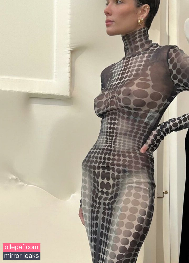Latest Leaks Halsey Nude #782 - Fapello