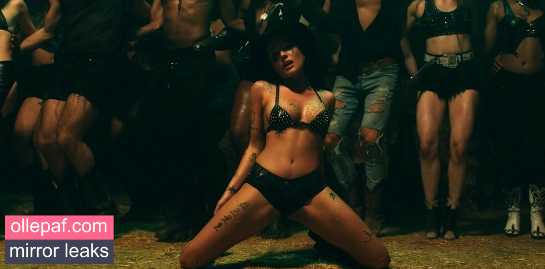 Latest Leaks Halsey Nude #867 - Fapello