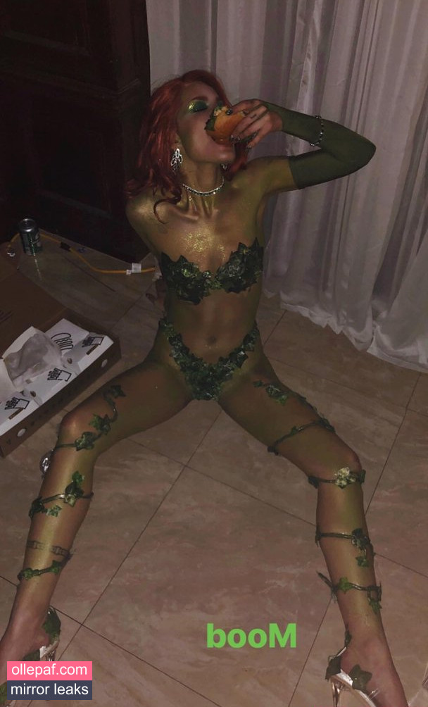 Latest Leaks Halsey Nude #950 - Fapello