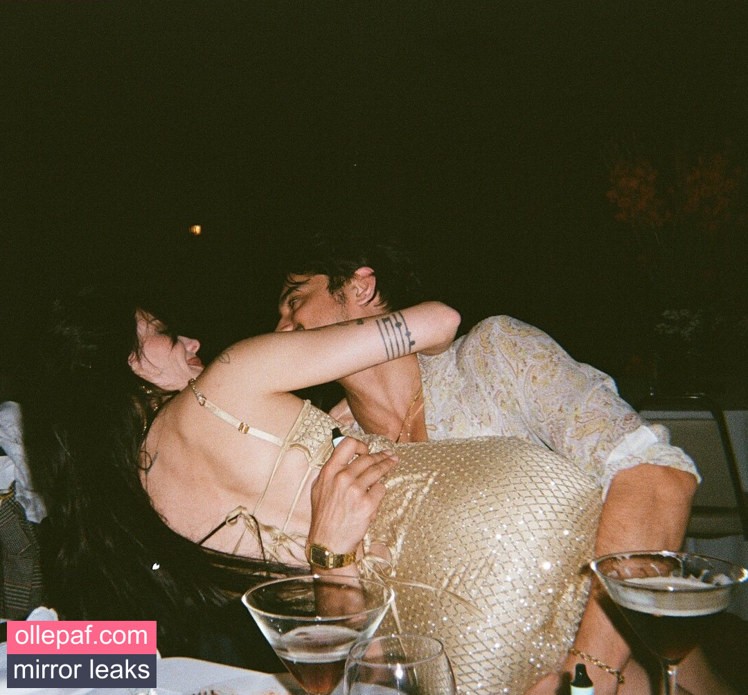 Latest Leaks Halsey Nude #99 - Fapello