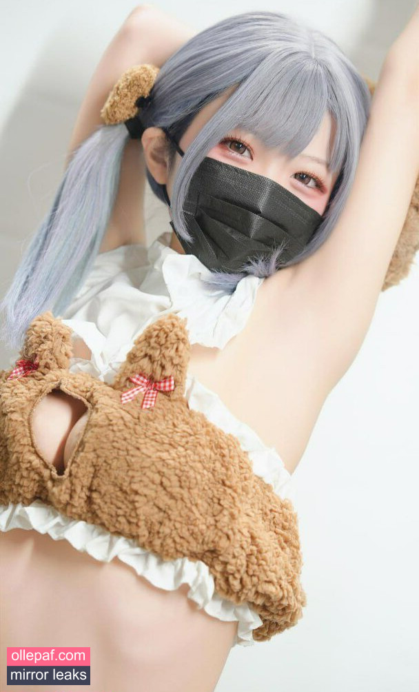Latest Leaks hamusuk_k Nude #6 - Fapello