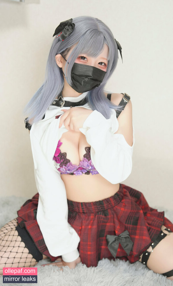 Latest Leaks hamuuun Nude #26 - Fapello