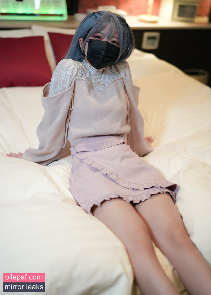 Latest Leaks hamuuun Nude #53 - Fapello