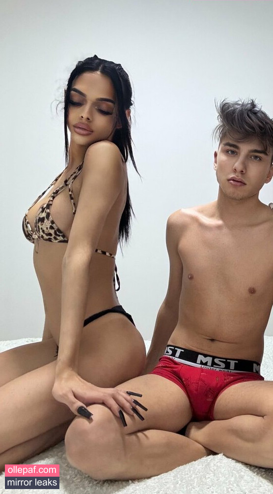 Latest Leaks hamzaalexa Nude #25 - Fapello