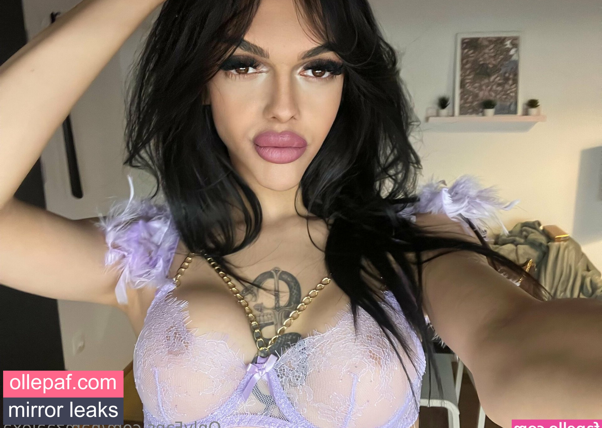 Latest Leaks hamzaalexa Nude #44 - Fapello