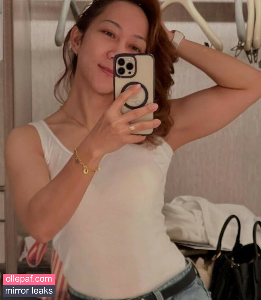 Latest Leaks Han Hang Nude #35 - Fapello
