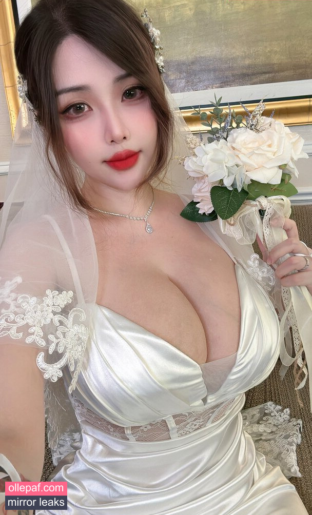Latest Leaks Hana Bunny Nude #318 - Fapello