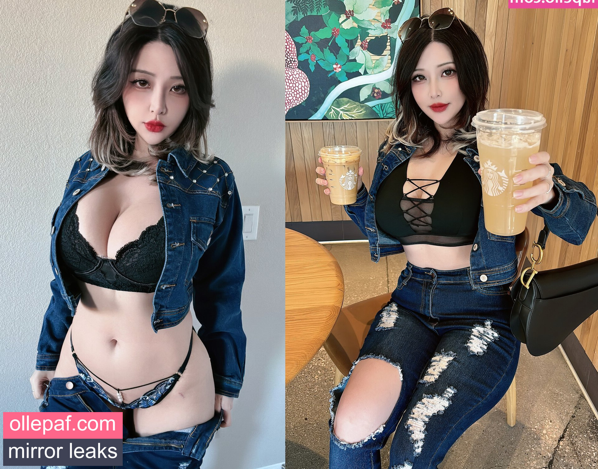 Latest Leaks Hana Bunny Nude #53 - Fapello