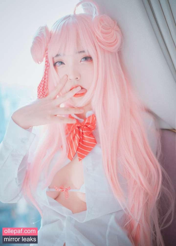Latest Leaks Hana Song Nude #120 - Fapello