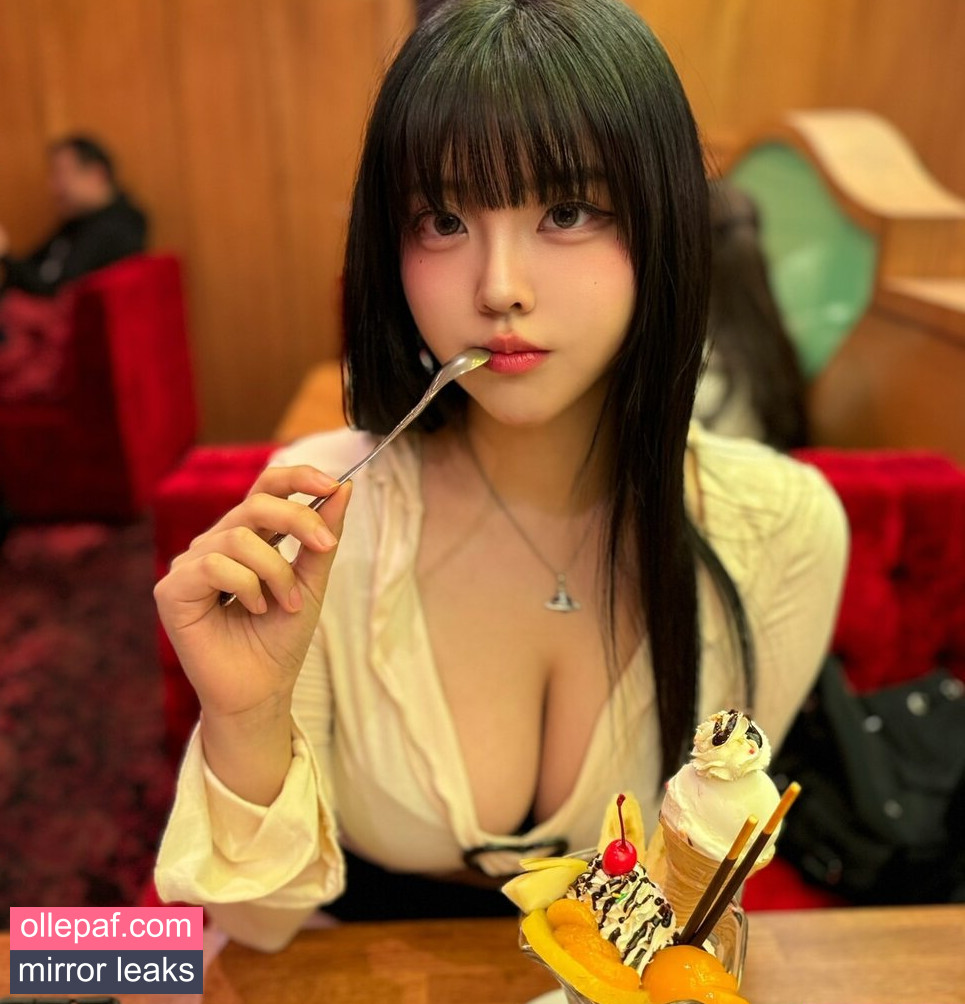 Latest Leaks Hana Song Nude #13 - Fapello