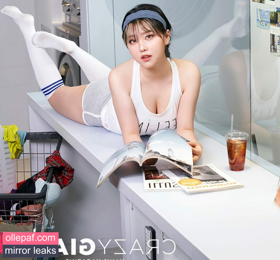Latest Leaks Hana Song Nude #128 - Fapello