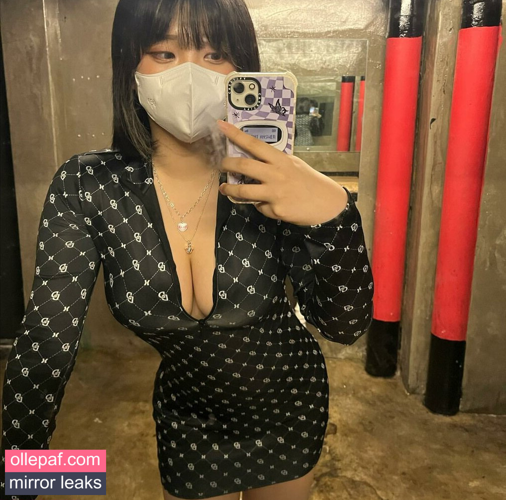 Latest Leaks Hana Song Nude #130 - Fapello