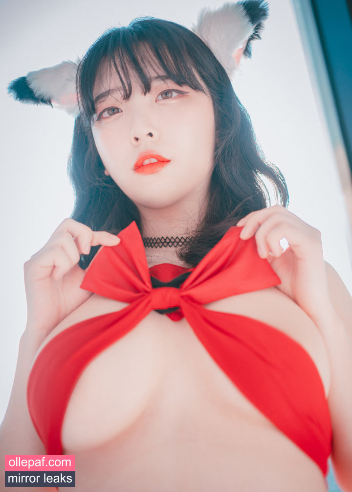 Latest Leaks Hana Song Nude #138 - Fapello