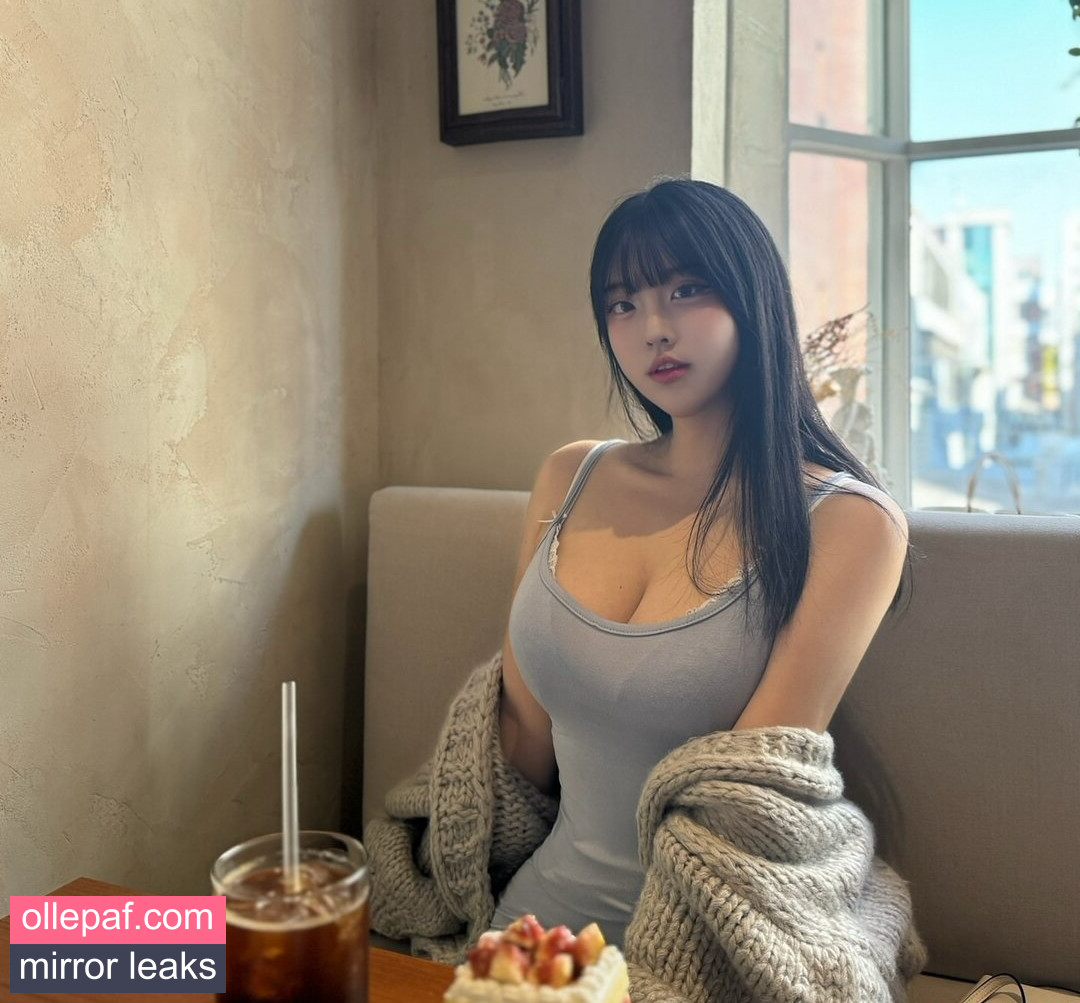 Latest Leaks Hana Song Nude #15 - Fapello