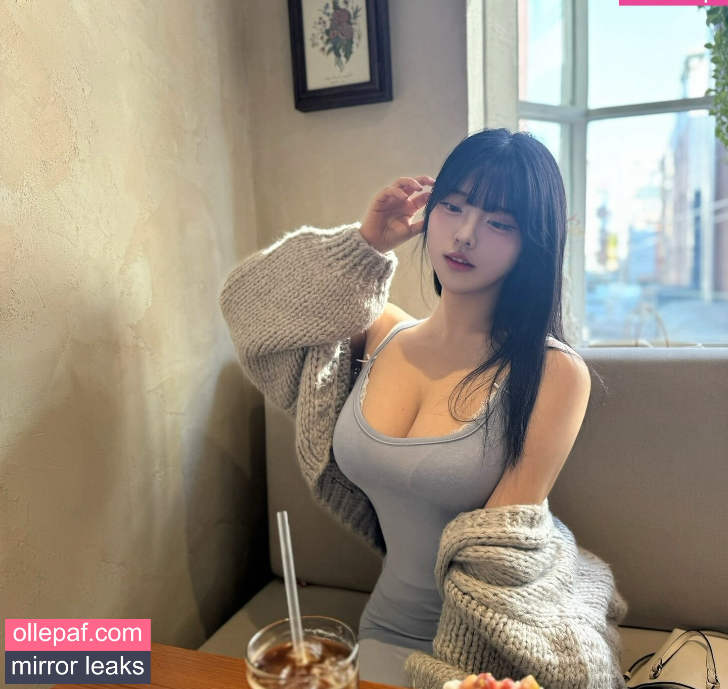 Latest Leaks Hana Song Nude #16 - Fapello