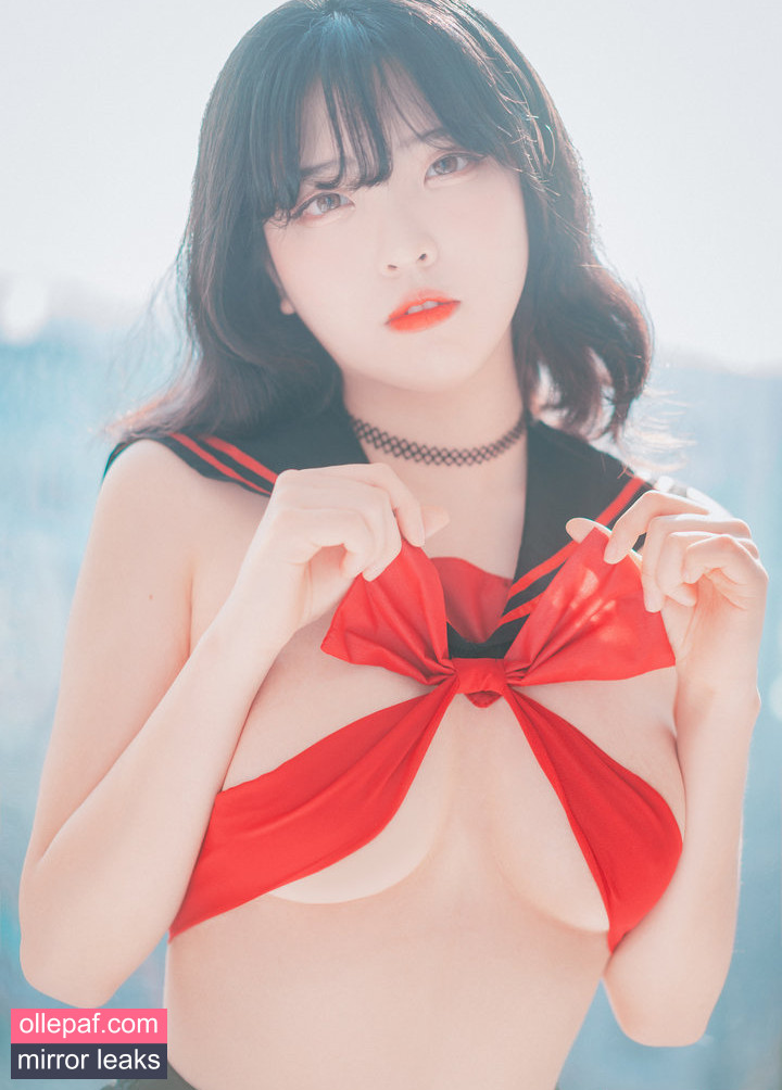 Latest Leaks Hana Song Nude #166 - Fapello