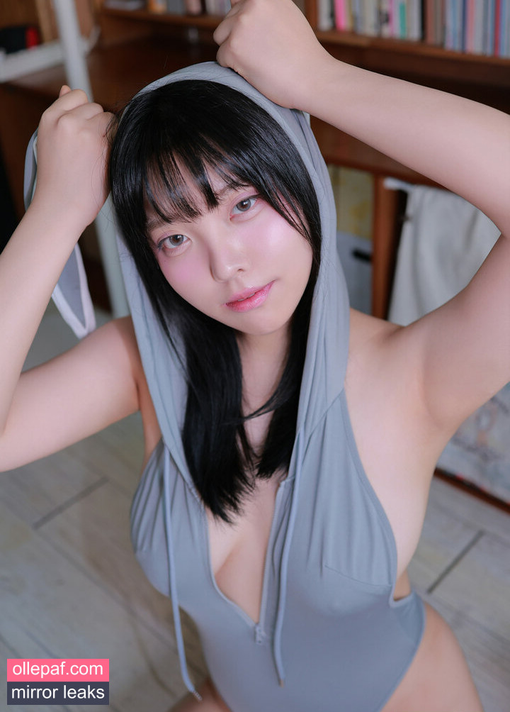 Latest Leaks Hana Song Nude #32 - Fapello