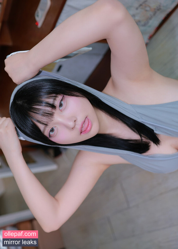 Latest Leaks Hana Song Nude #33 - Fapello