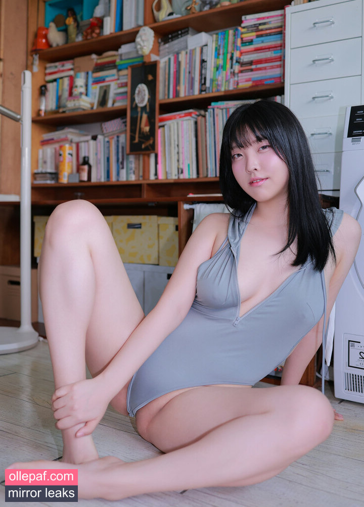 Latest Leaks Hana Song Nude #45 - Fapello