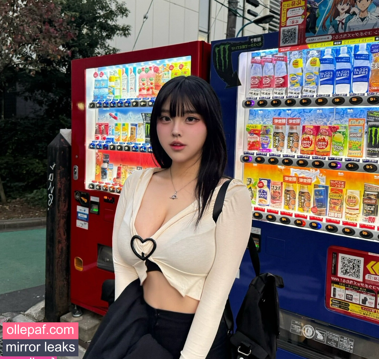 Latest Leaks Hana Song Nude #8 - Fapello
