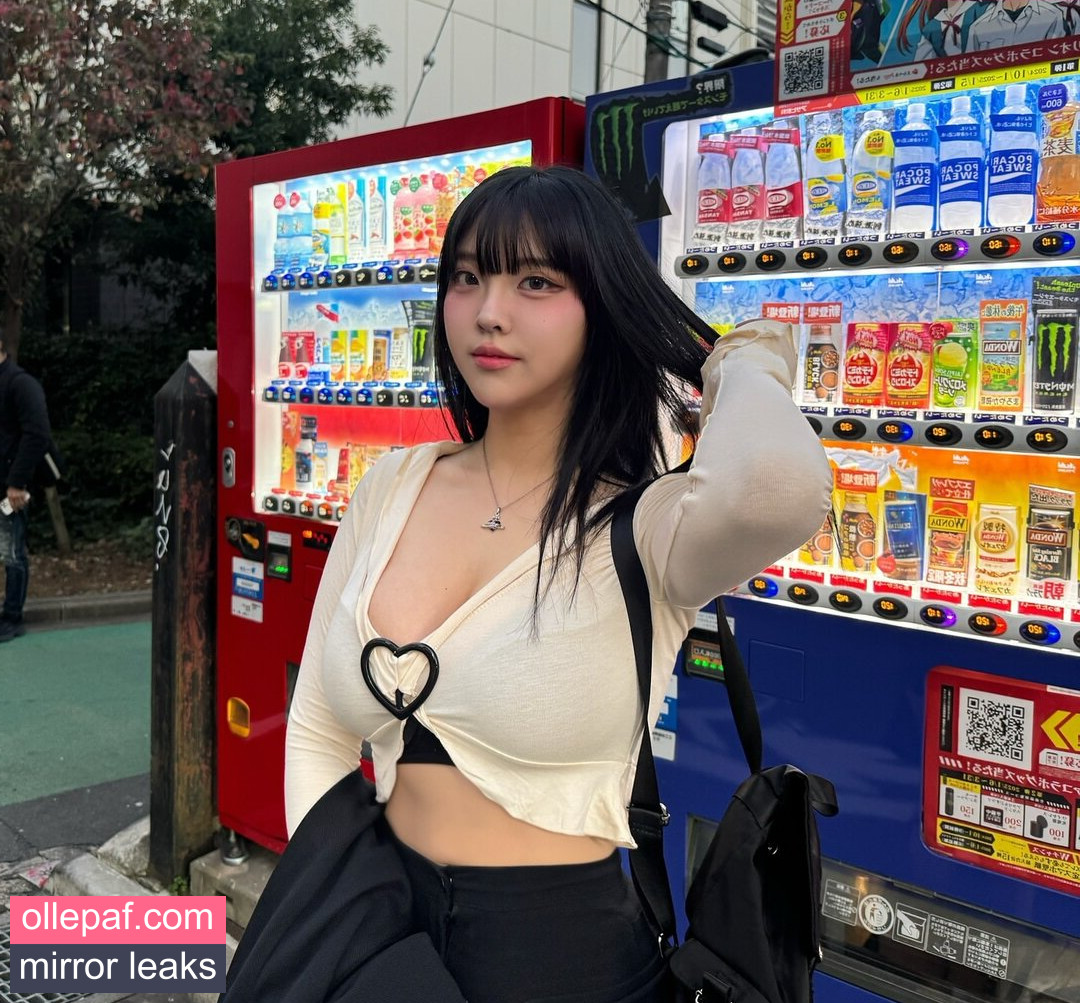 Latest Leaks Hana Song Nude #10 - Fapello