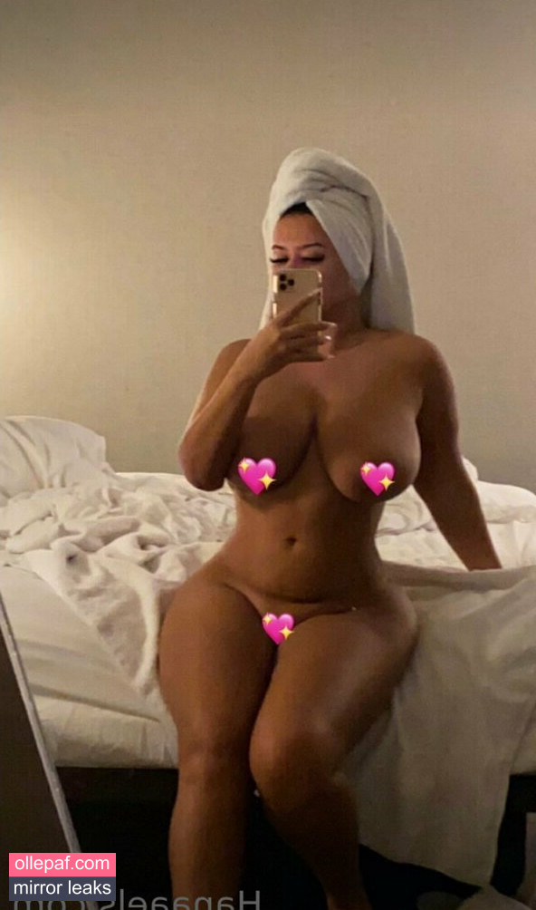 Latest Leaks hanaaels Nude #22 - Fapello