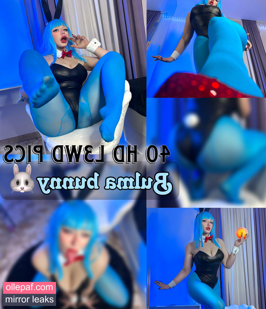 Latest Leaks hanacos Nude #33 - Fapello