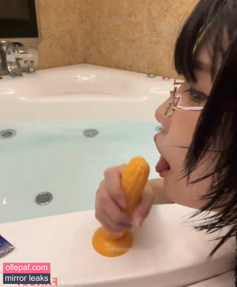 Latest Leaks Hanami_0411 Nude #17 - Fapello