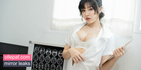 Latest Leaks Hanami_0411 Nude #8 - Fapello