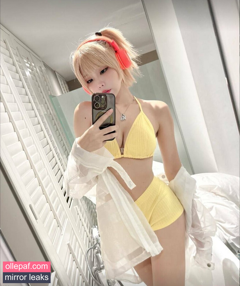 Latest Leaks hanamiii Nude #2 - Fapello