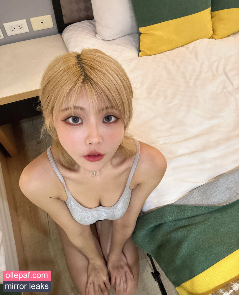 Latest Leaks hanamiii Nude #11 - Fapello