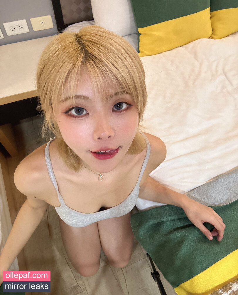 Latest Leaks hanamiii Nude #10 - Fapello