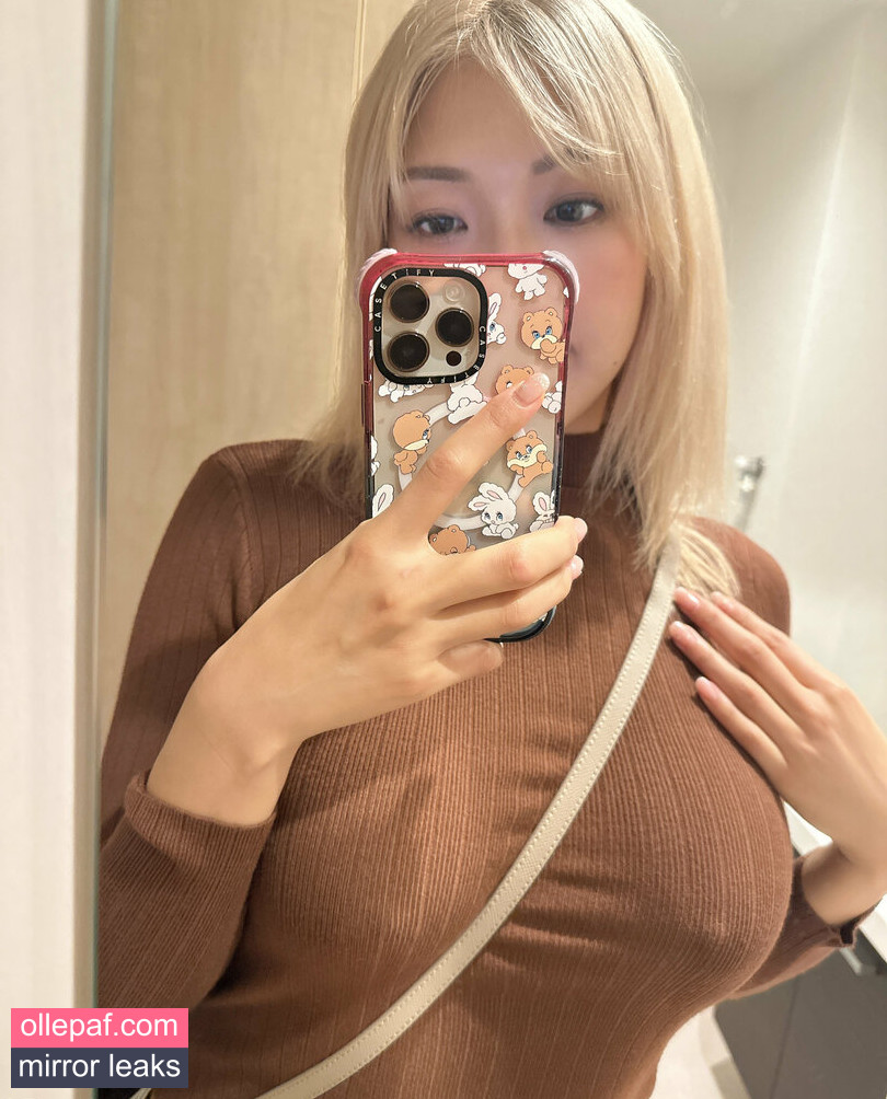 Latest Leaks hanamiyakyoko Nude #13 - Fapello