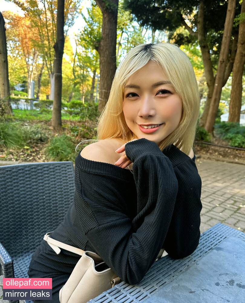 Latest Leaks hanamiyakyoko Nude #4 - Fapello