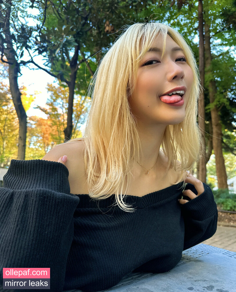 Latest Leaks hanamiyakyoko Nude #6 - Fapello