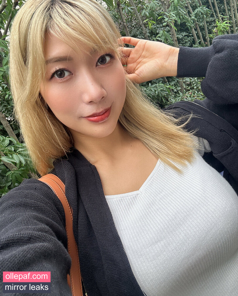 Latest Leaks hanamiyakyoko Nude #7 - Fapello