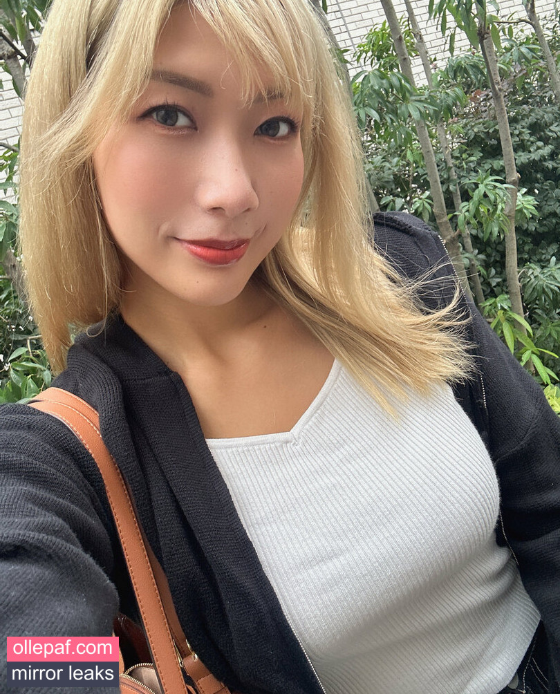 Latest Leaks hanamiyakyoko Nude #8 - Fapello