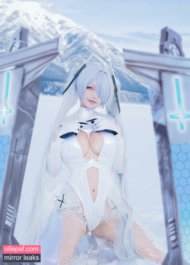 Latest Leaks hanariv3v Nude #4 - Fapello