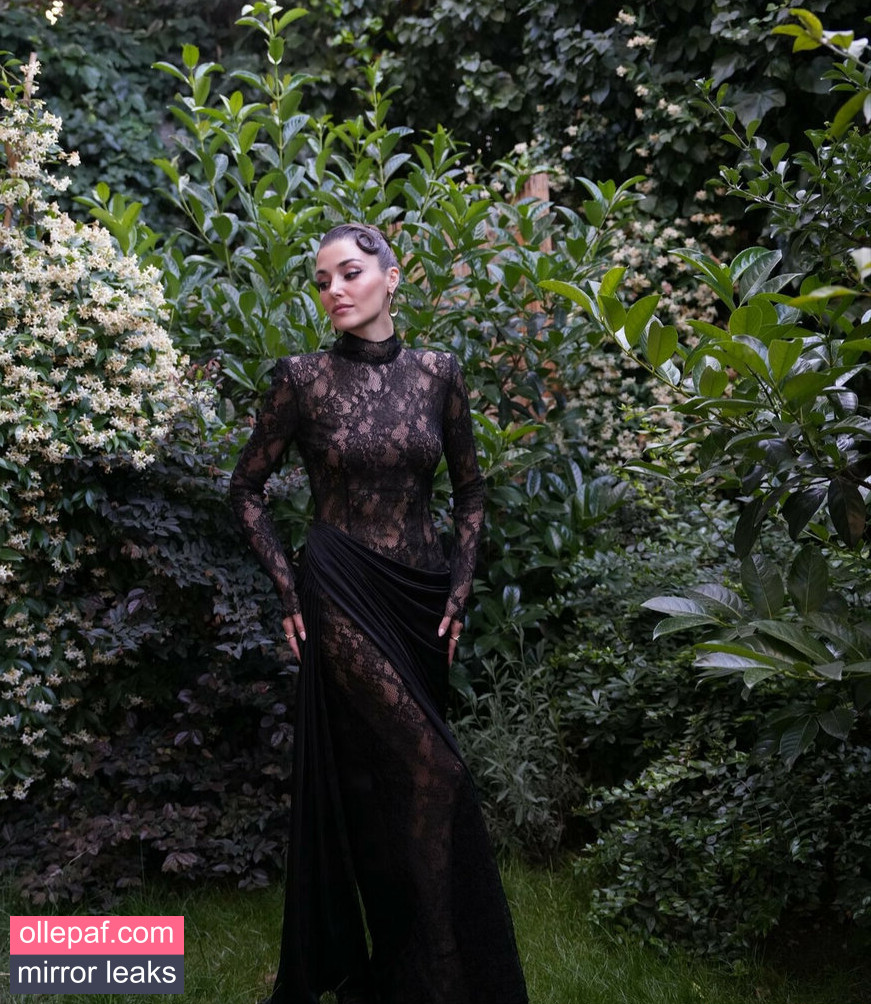 Latest Leaks Hande Ercel Nude #102 - Fapello