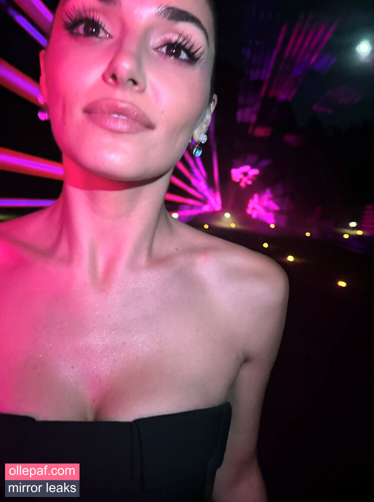 Latest Leaks Hande Ercel Nude #110 - Fapello